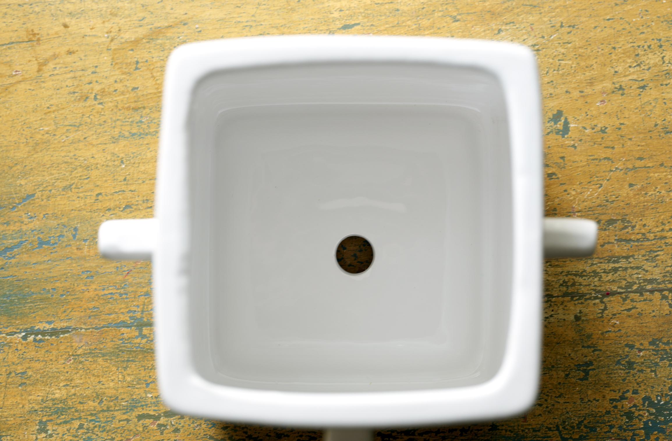 Face Planter