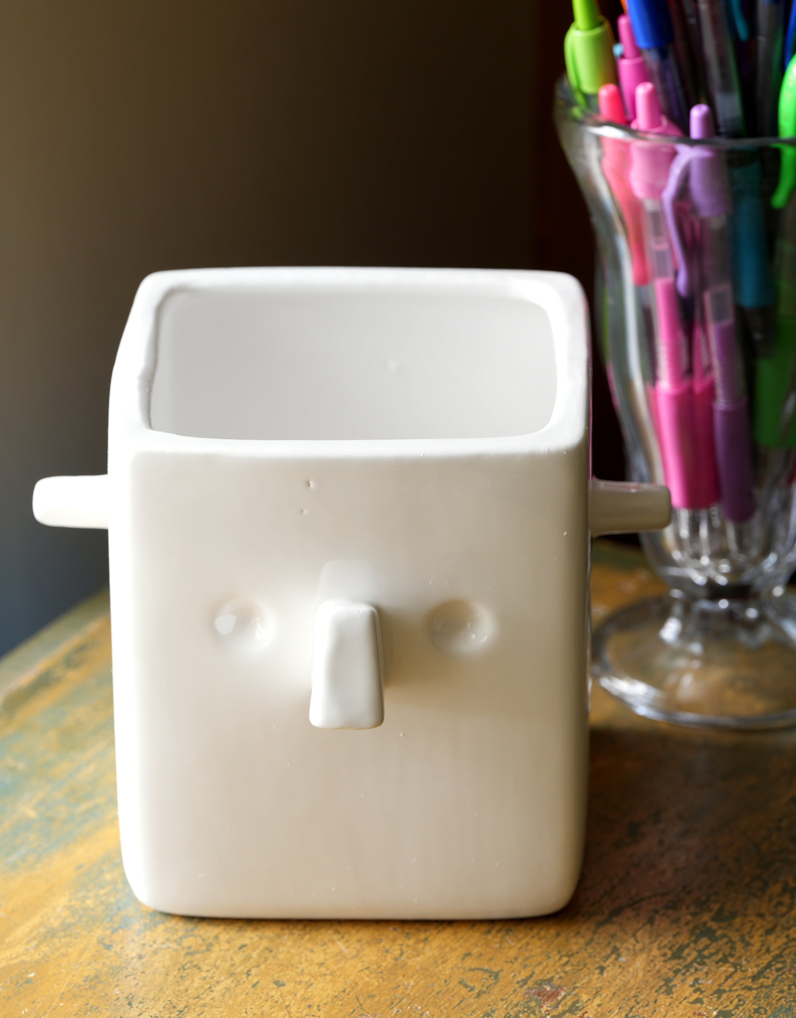 Face Planter