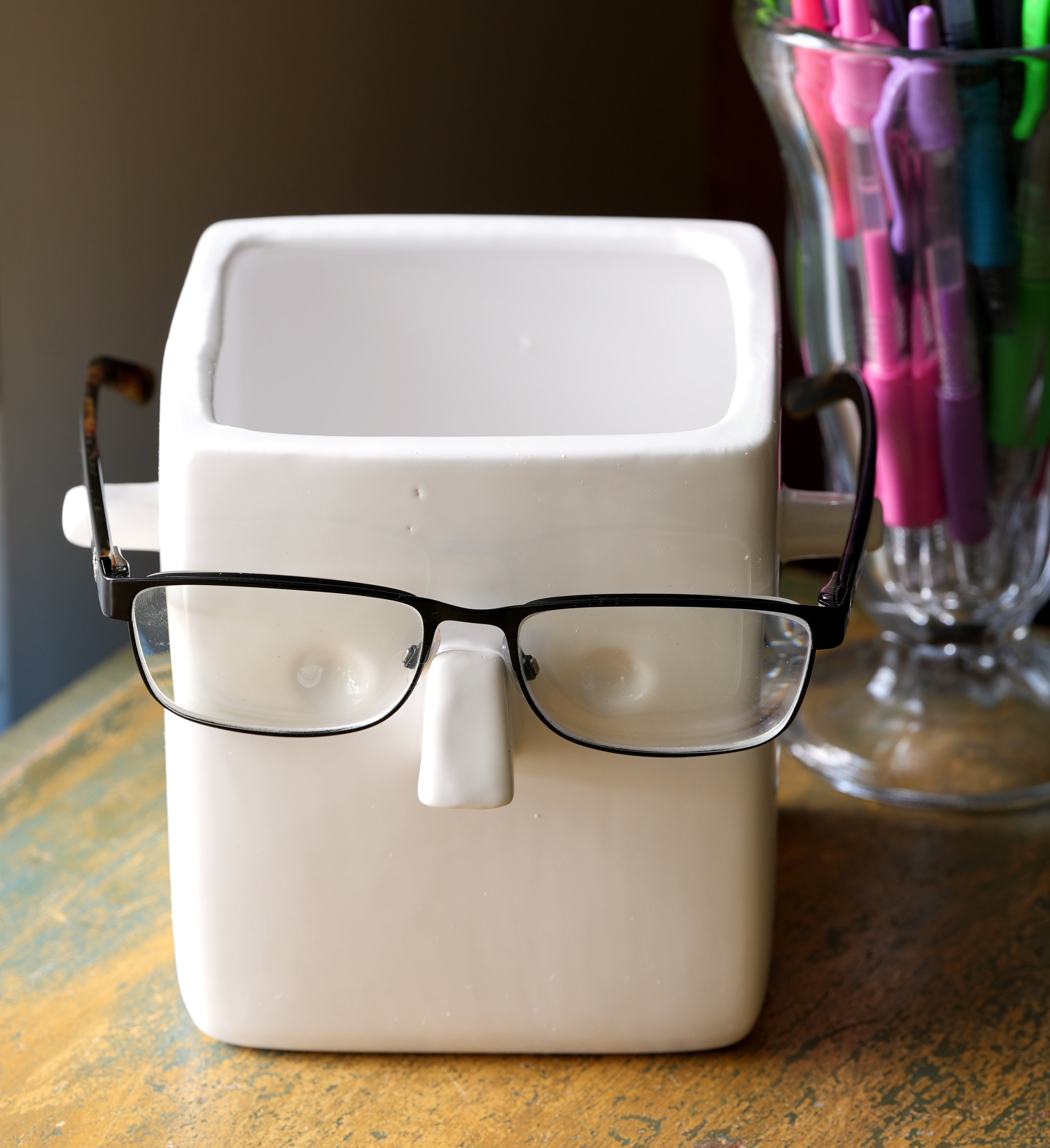 Face Planter