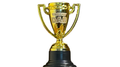 Trophy Dad Gift