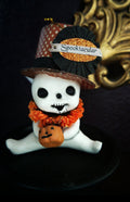 Spooktacular Skelly