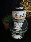 Leo Illumoono Spooks Jar